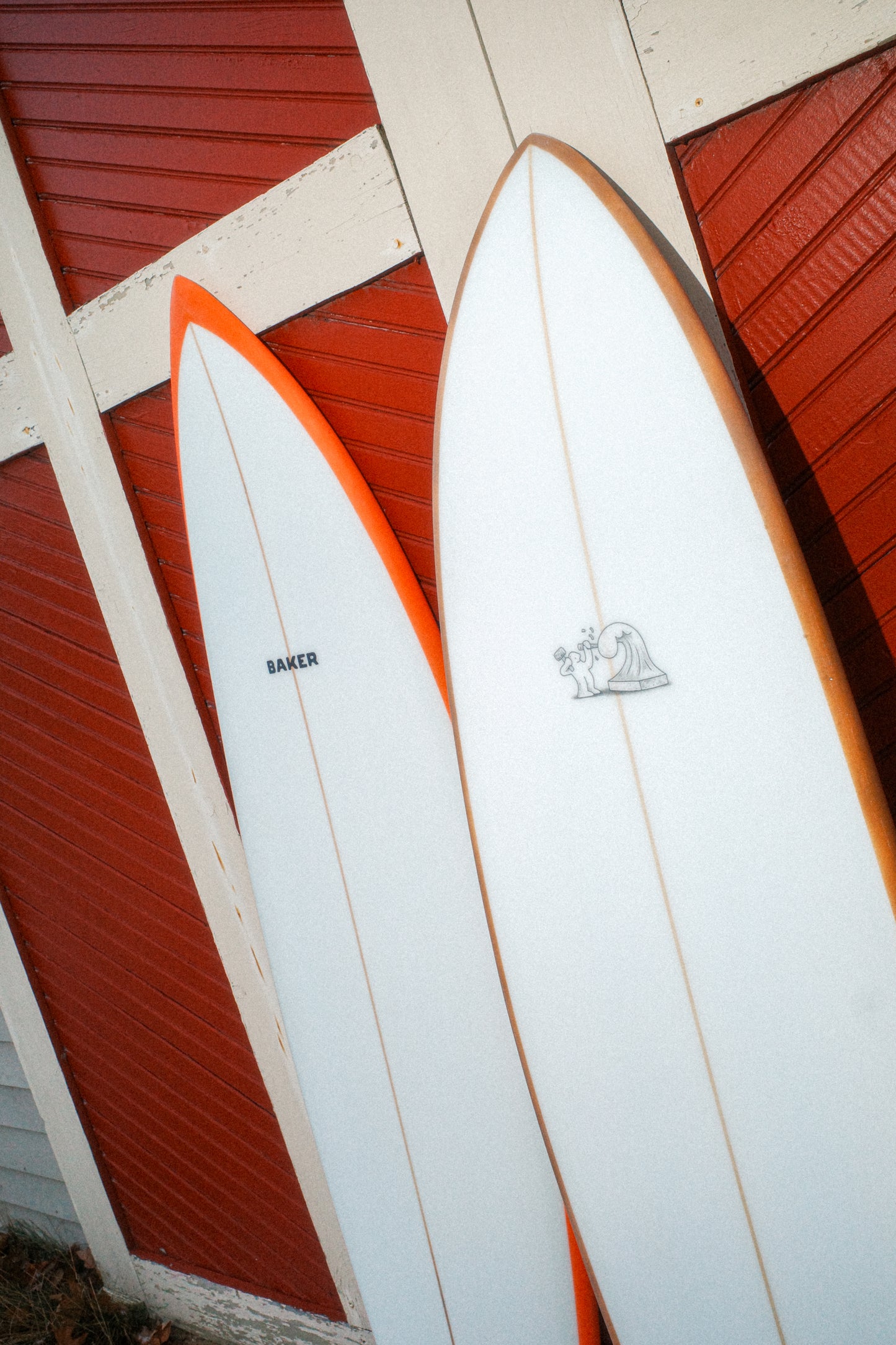 Custom Board Deposit