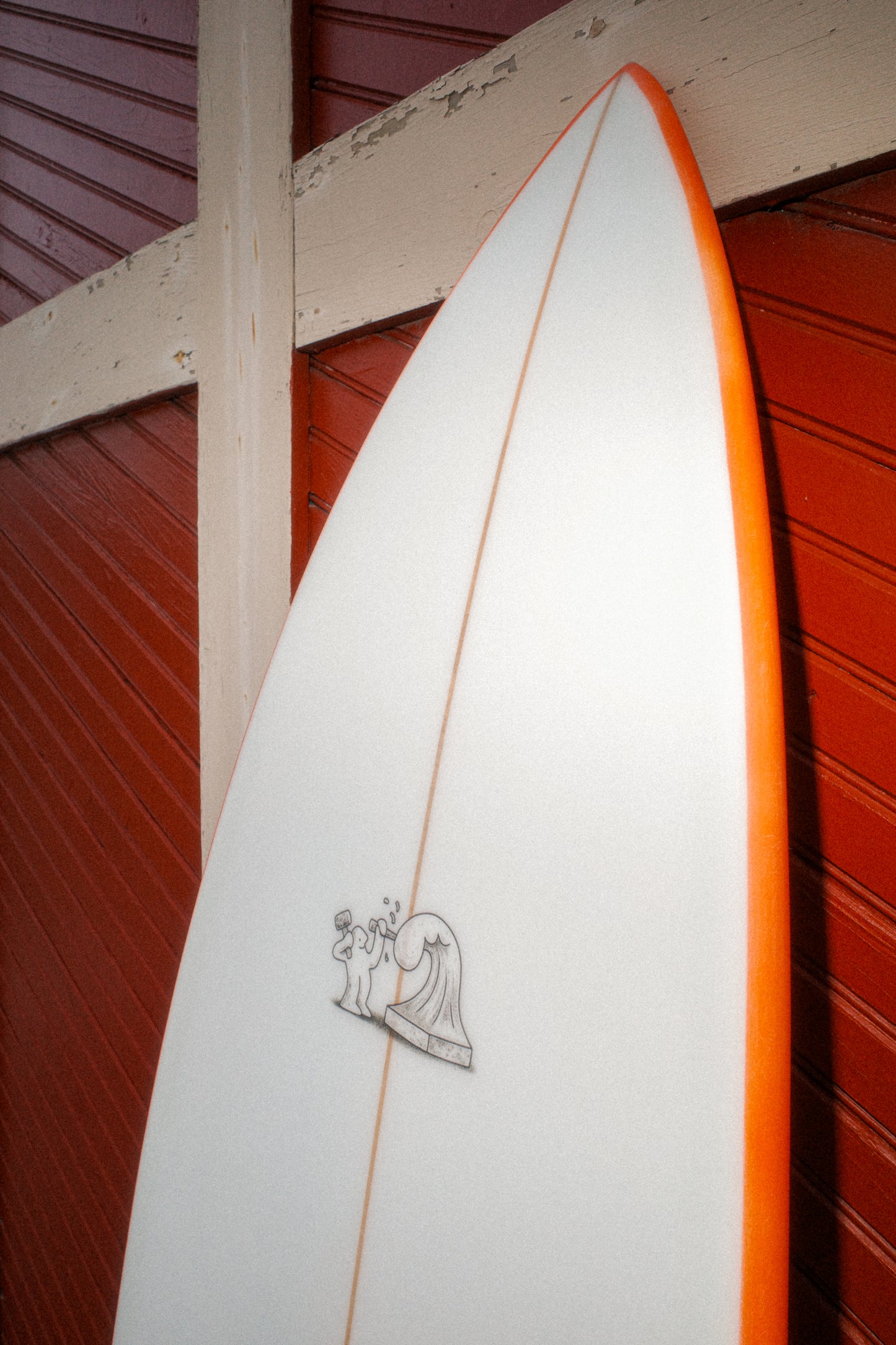 Custom Board Deposit