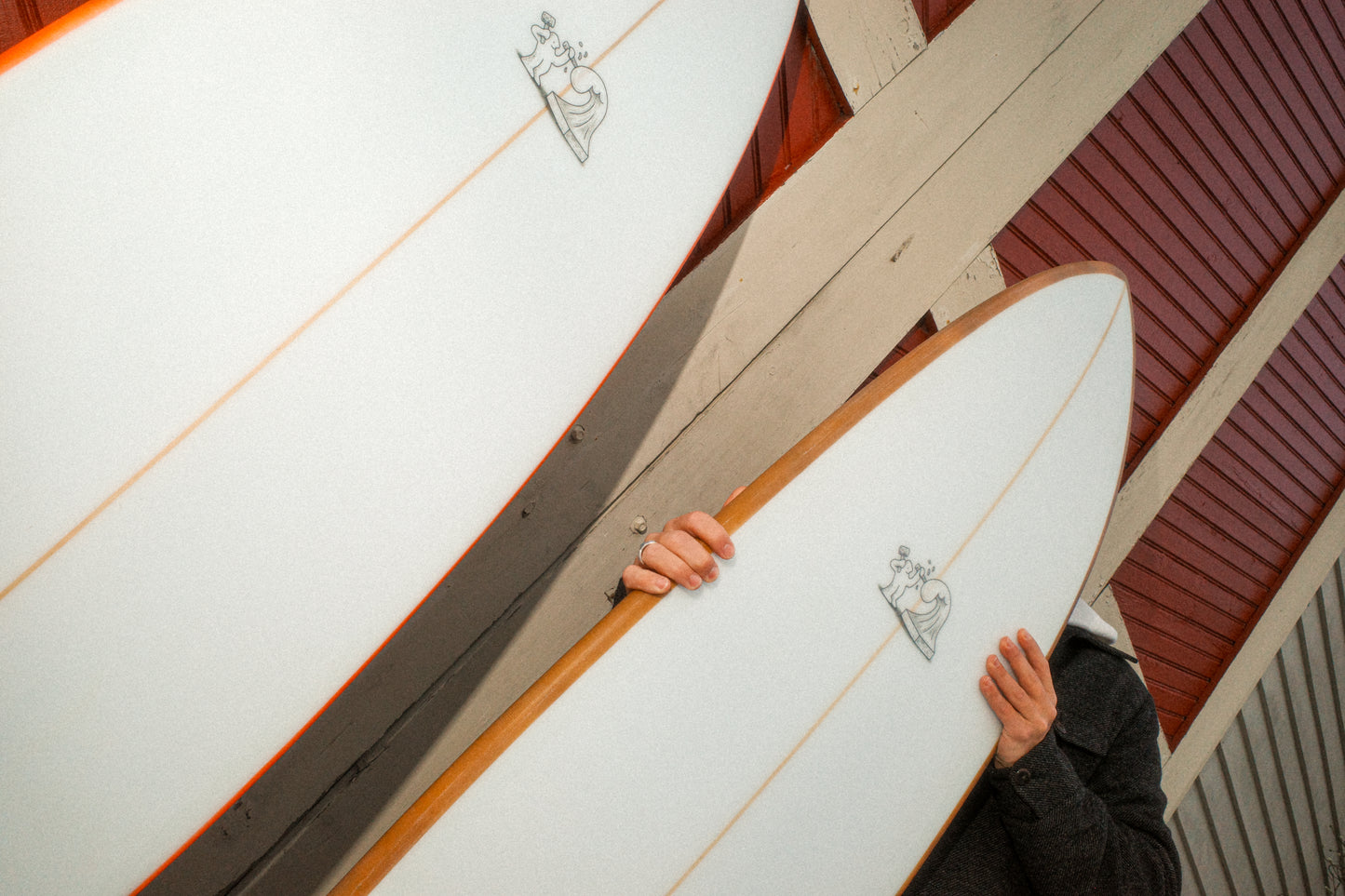Custom Board Deposit