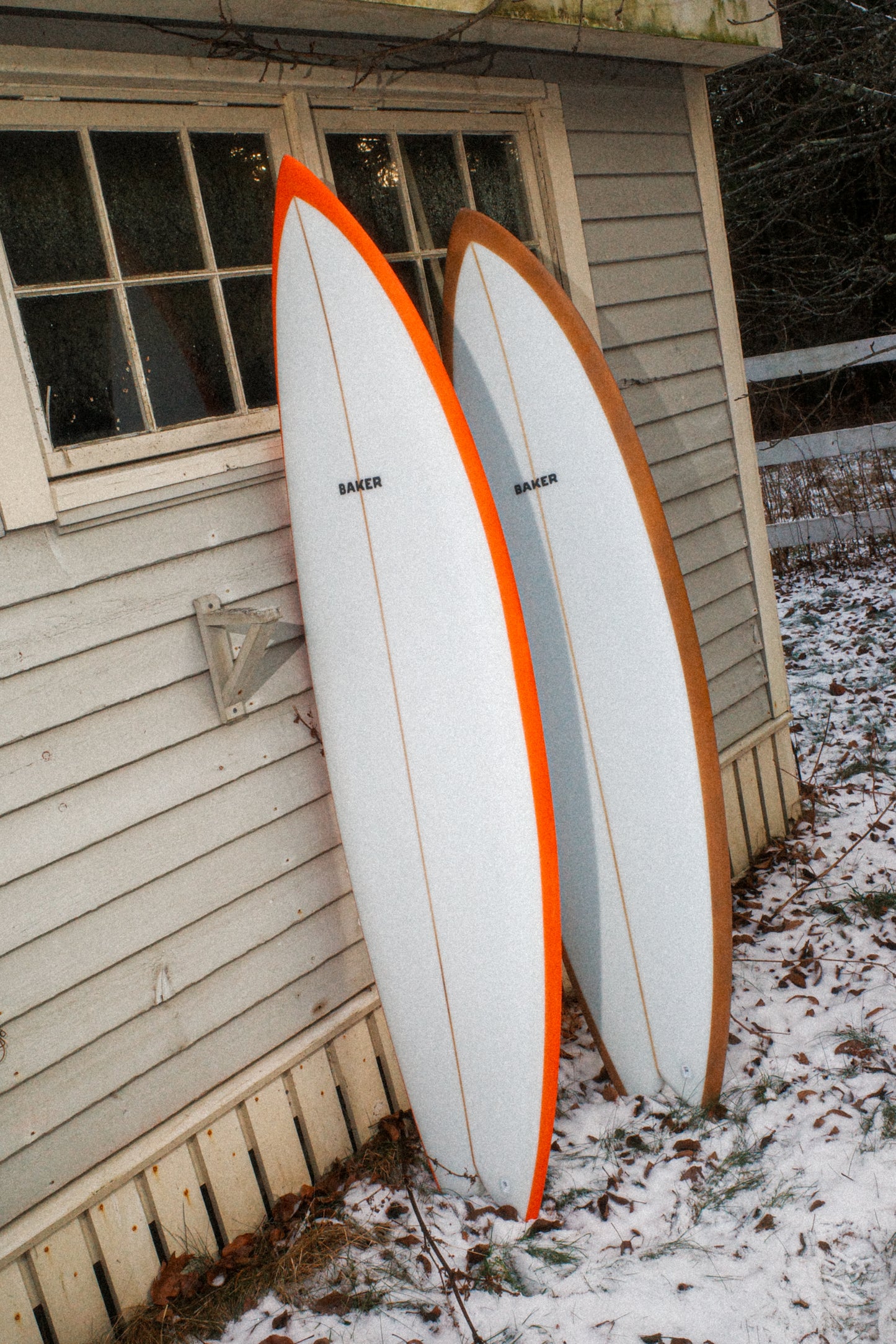 Custom Board Deposit