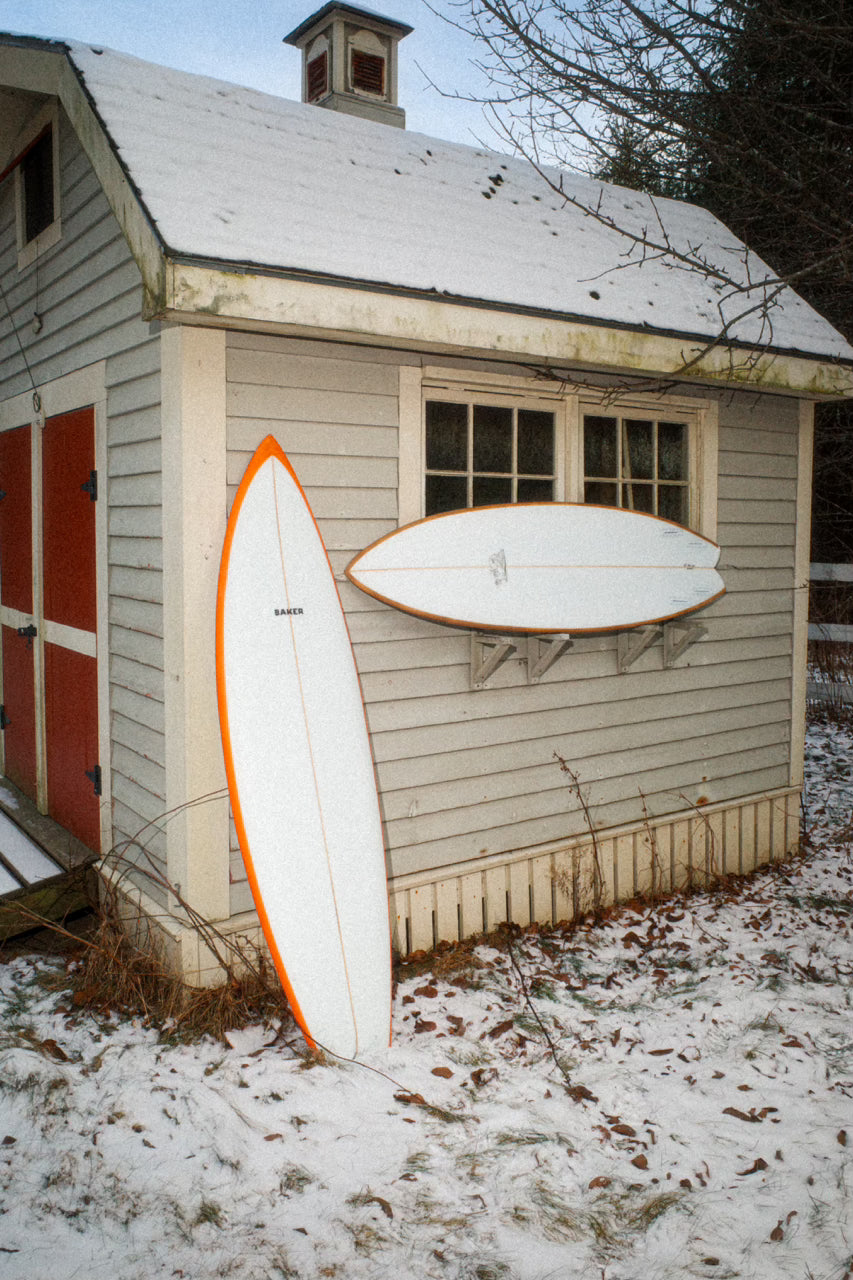 Custom Board Deposit