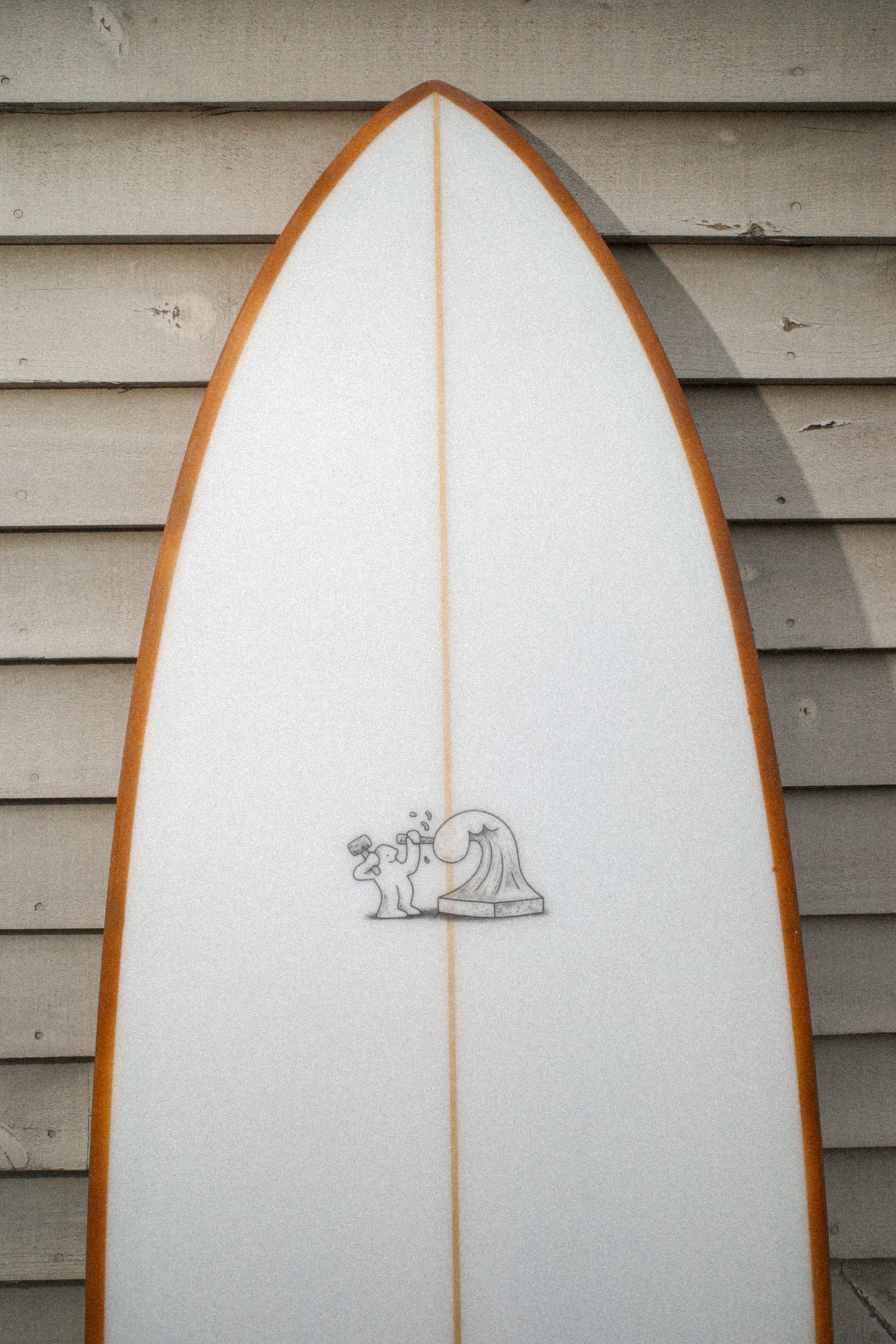 Custom Board Deposit
