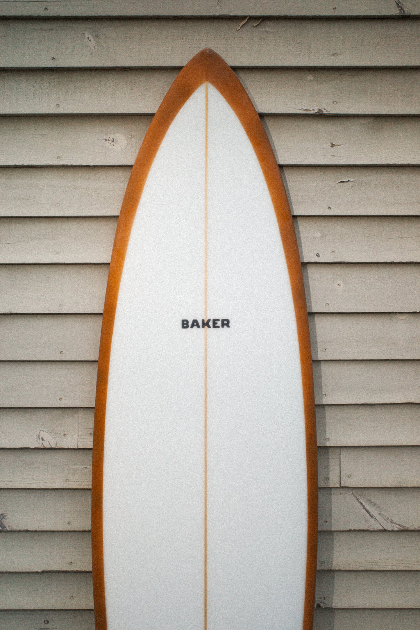 Custom Board Deposit